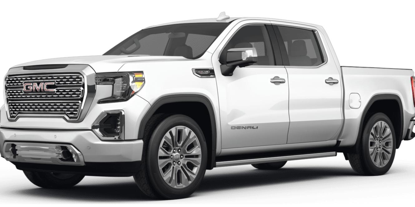 GMC SIERRA LIMITED 2022 3GTU9FEL1NG205780 image